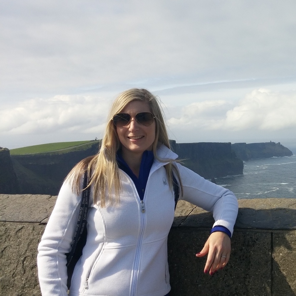 Meet your Posher, Michelle